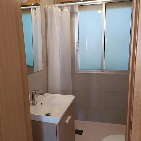 Penzion Pilgrim Redondela