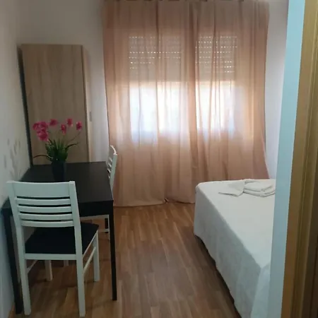 Guest house Pilgrim