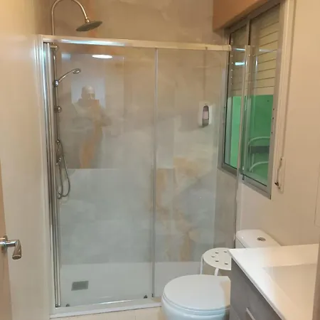 Pilgrim Penzion Redondela