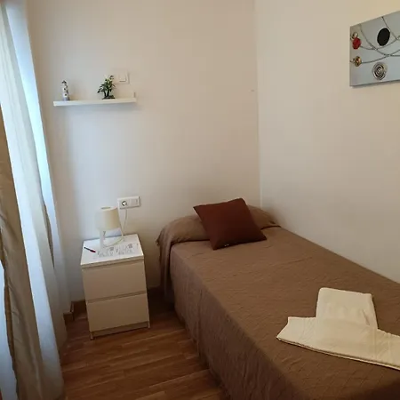 Pilgrim Penzion Redondela