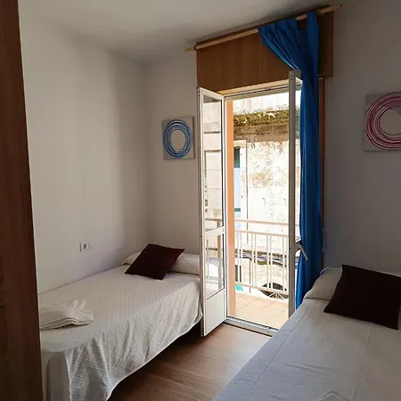 Pilgrim Penzion Redondela