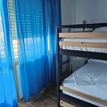 Guest house Pilgrim