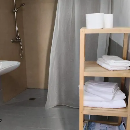 Penzion Pilgrim Redondela