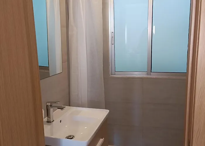 Penzion Pilgrim Redondela