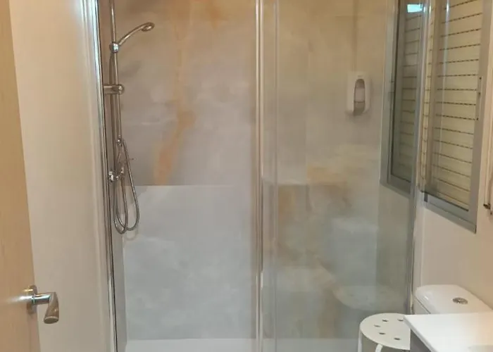 Penzion Pilgrim Redondela