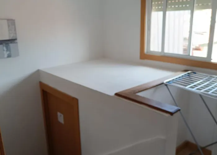 Penzion Pilgrim Redondela