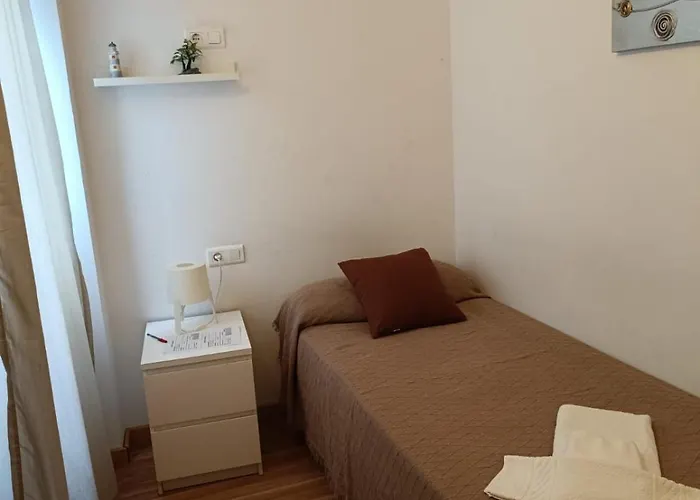 Pilgrim Penzion Redondela