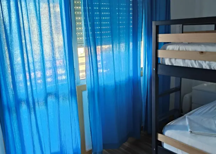 Pilgrim Penzion Redondela