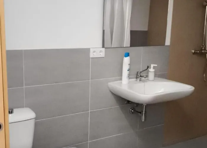 Pilgrim Penzion Redondela