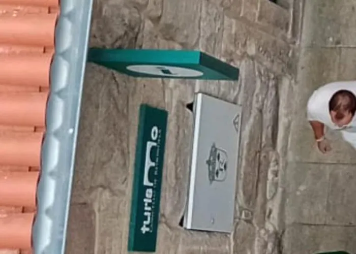 Pilgrim Penzion Redondela